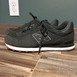New Balance 515 Green Sneakers Men’s Size 10 Classic Retro Athletic Shoes